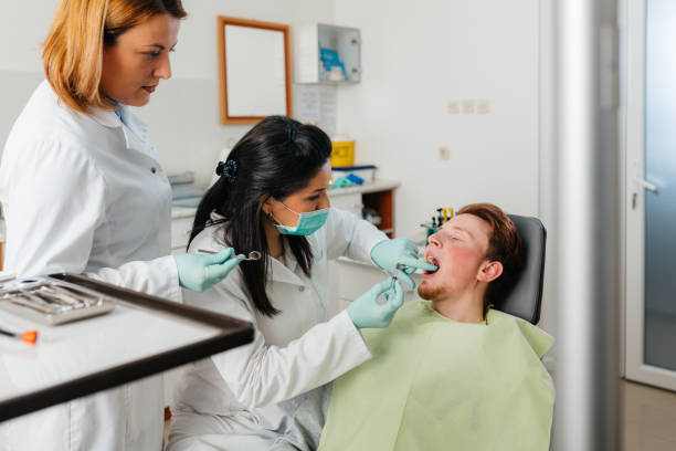 Best Chipped Tooth Repair Near Me  in Cornish, ME