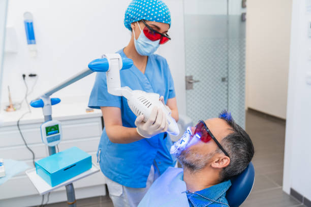 Best Emergency Tooth Extraction  in Cornish, ME